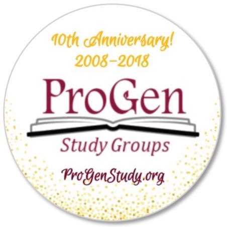 ProGenStudy tweet picture
