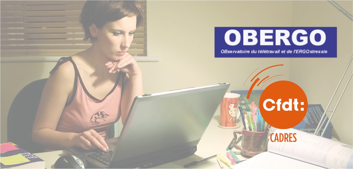 CFDT Cadres tweet media