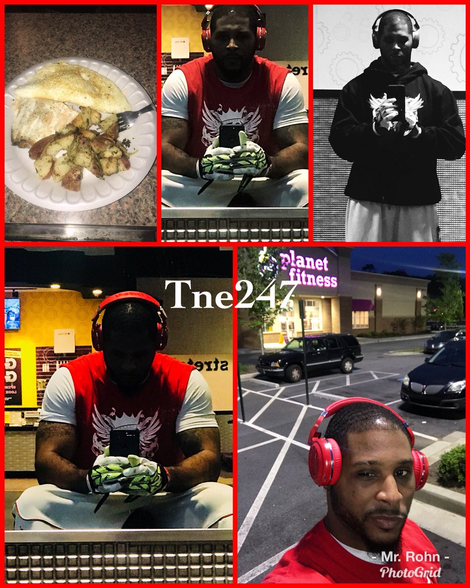 TNE247's tweet photo. Tne247 gear #tne247movement #teamnoexcuses https://t.co/2T4e5ZYAbb