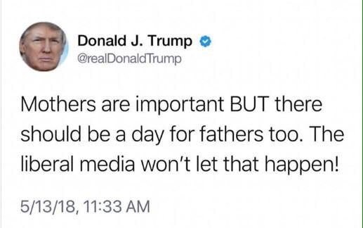 62WalterP's tweet photo. #ThursdayThoughts
#StableGenious
#TuesdayThoughts
And to say this guy is the LEADER of the free WORLD
Lord HelpUsAll
#Maury
#ImNotYourFather
@IvankaTrump
@DonaldJTrumpJr
@EricTrump https://t.co/iTDveUpbMh