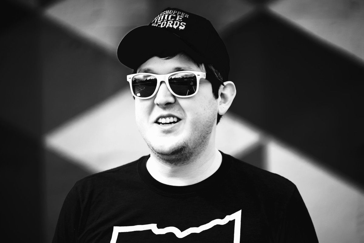 With EDM Infused Hip-Hop, Grasshopper Juice Records Is America’s Future. buff.ly/2IkFoxB via <a href="/theedmnetwork/">EDM.com</a> #edm #hiphop #grasshopper #music