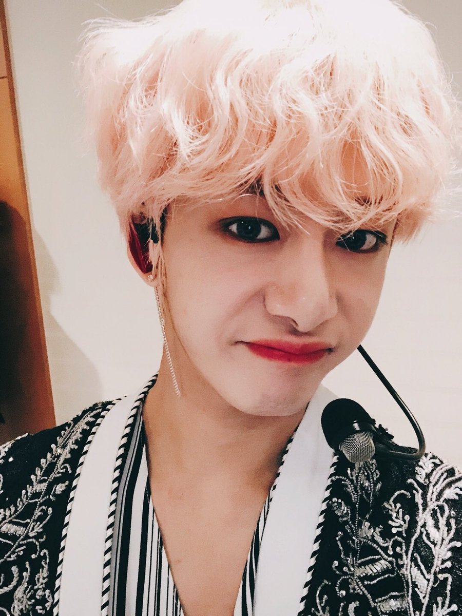 Official_MX_jp's tweet image. [#ヒョンウォン] 日本モンべべたちも1周年おめでとう！ずっとずっと一緒にいよう！