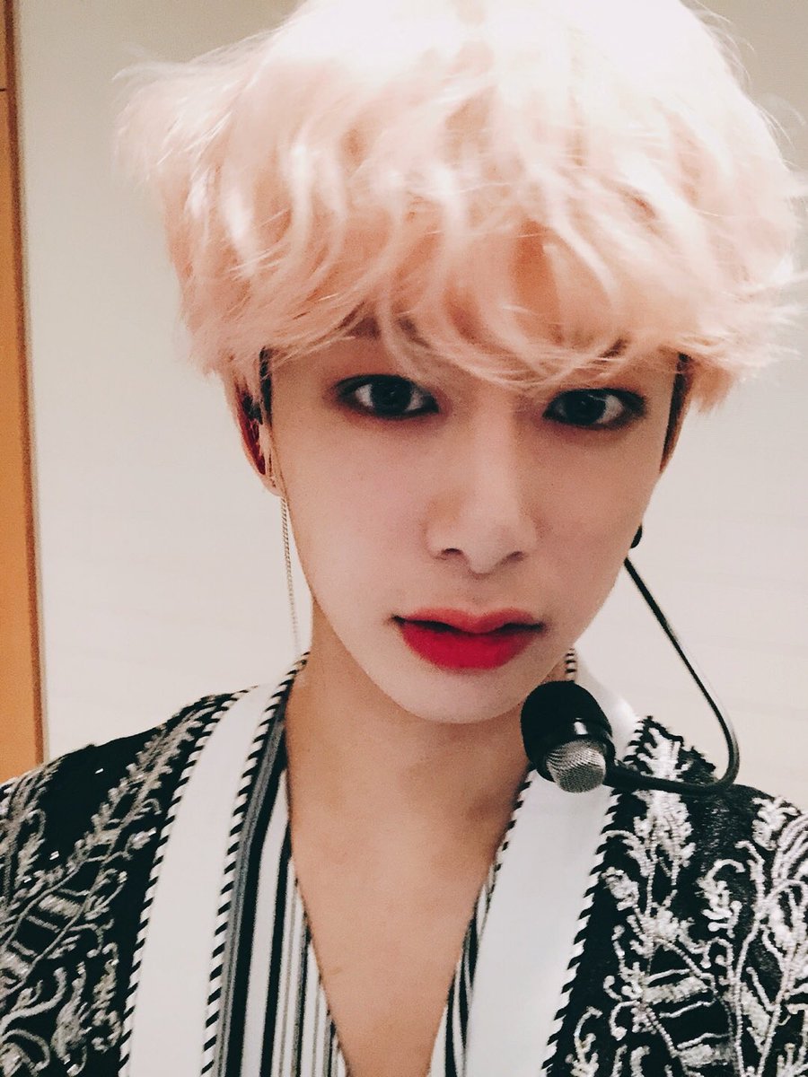 Official_MX_jp's tweet image. [#ヒョンウォン] 日本モンべべたちも1周年おめでとう！ずっとずっと一緒にいよう！