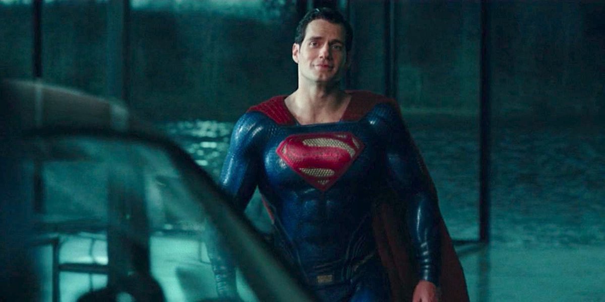 Sergioo_Cuello's tweet photo. #ReleaseTheSnyderCut https://t.co/4CzYgWH8z2