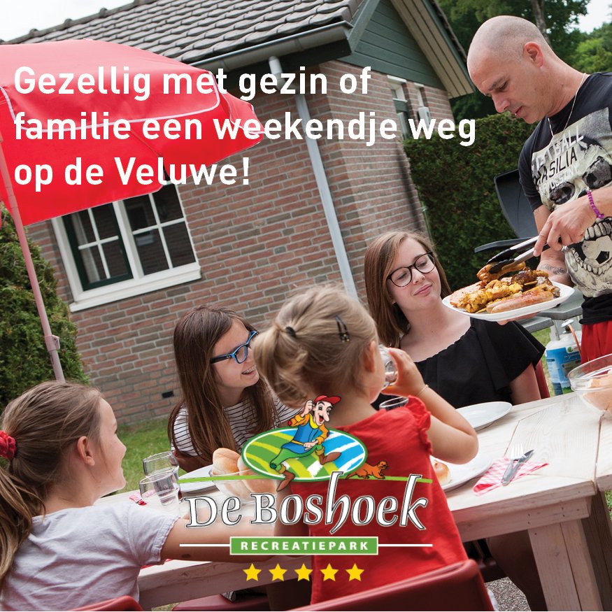 Met wie wil jij deze maand nog een weekendje weg? Tag hem of haar! bit.ly/Reserveer-Week…