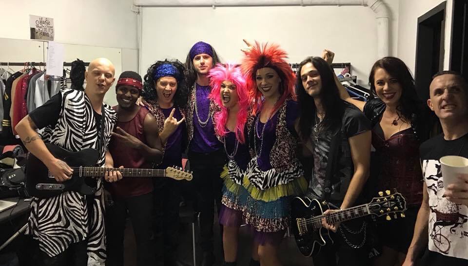 Looking forward to another crazy weekend with this conservative bunch. If #LedZep, #Queen and #DefLepard are your thing, pull in! #SuperBands #RockwoodTheatre <a href="/RockwoodTheatre/">Rockwood Theatre</a> <a href="/cchjnb/">Craig(sonic)</a> <a href="/GrootFM/">GROOTfm 90.5</a> <a href="/pretoriacoza/">Pretoria.co.za</a> @_andrewwebster <a href="/joshthatcher_/">Josh Thatcher</a> #ThrowbackThursday