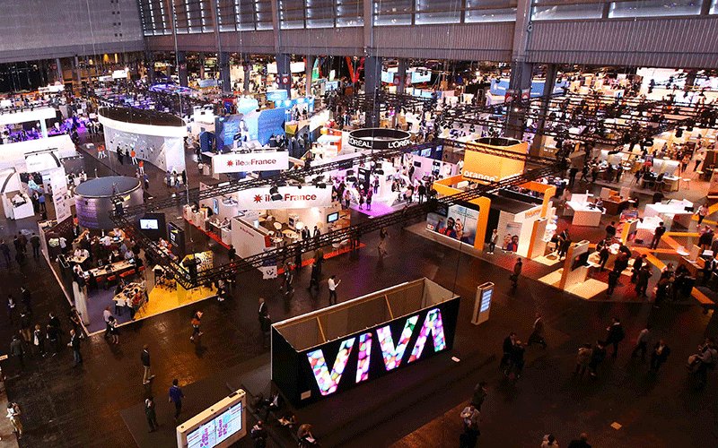 SO_digital's tweet photo. Leaders et start-up du numérique, parmi 80.000 visiteurs, attendus à @VivaTech. Prenez le temps de rencontrer les nombreuses entreprises de @GPSO_SeineOuest https://t.co/NDounwXJv2 https://t.co/shAR5n4vwZ
