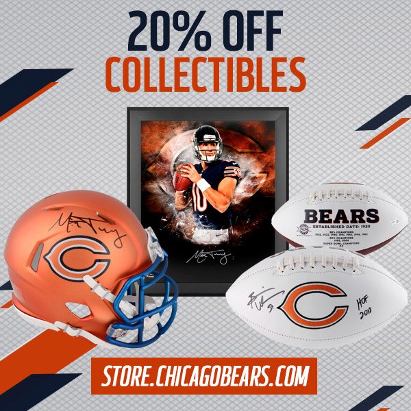 ChicagoBears ProShop tweet media