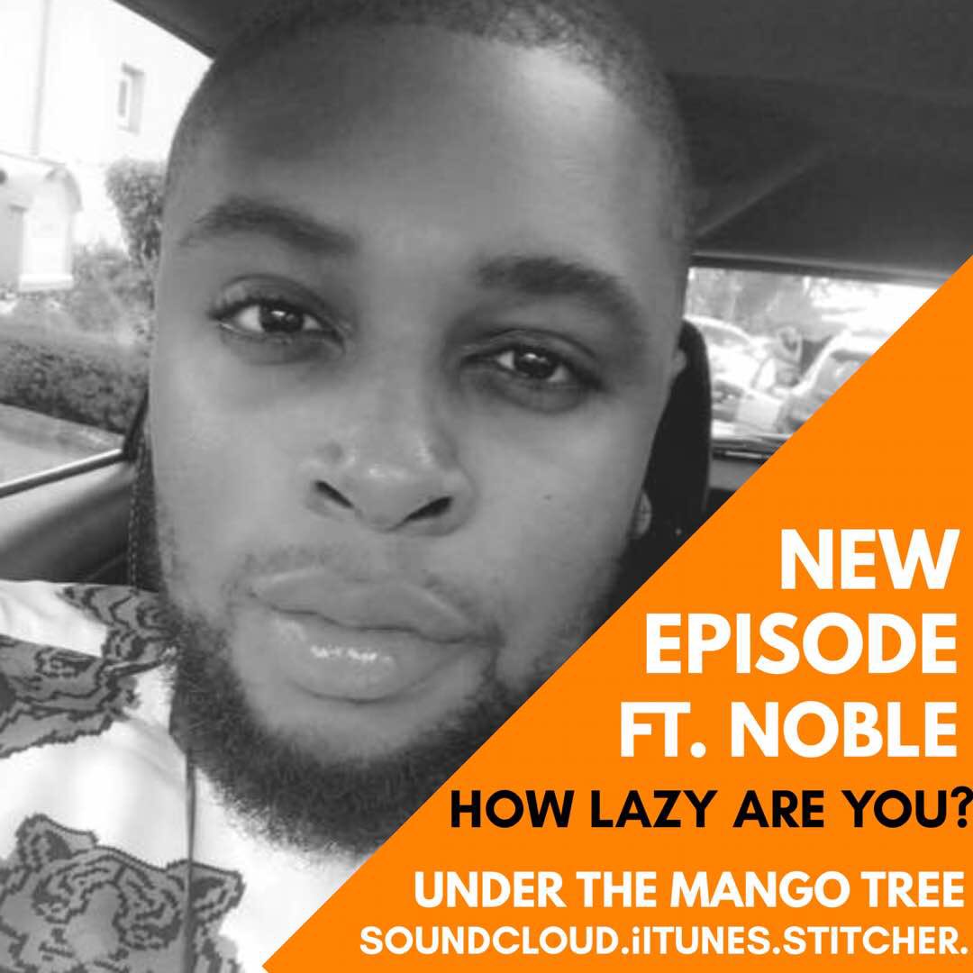 UTMTPodcast's tweet photo. Here we go! Stop what you’re doing! The new season has officially started! Catch the first episode featuring @Prince__Noble! https://t.co/2jkflsZ8QP