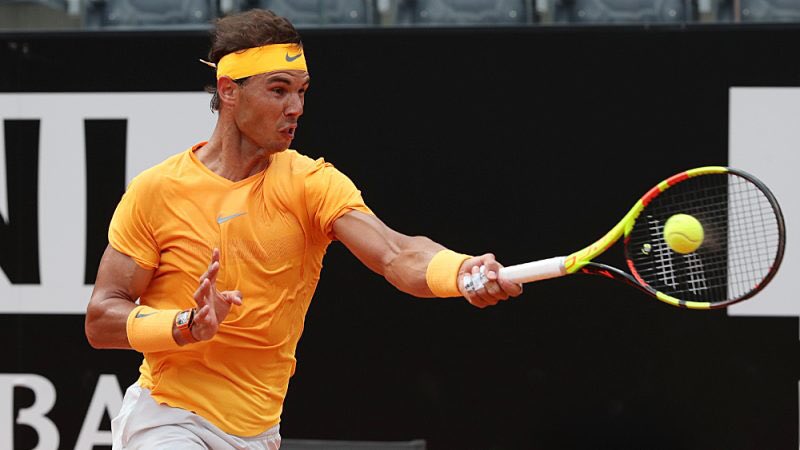 XaviGasso's tweet image. Los choques entre Nadal y Fognini, últimamente, suelen ser más que entretenidos. Mañana, en cuartos, ambos protagonizarán un partidazo (a priori) en el @intebnlditalia. Imperdible...

Y, hoy, todavía queda mucho tenis (aunque nos hayamos quedado sin Delpo...)

#IB18