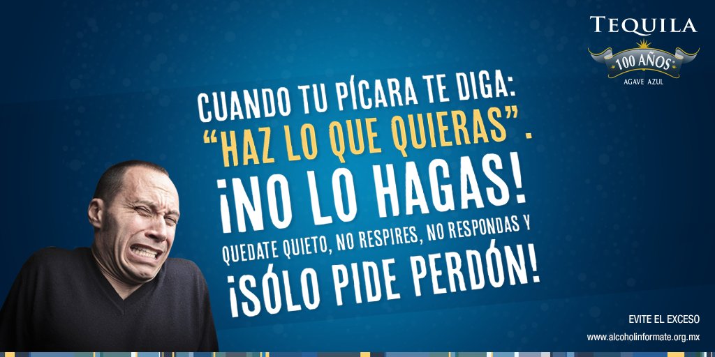 Tequila100A's tweet photo. Paisas, esto le pasó al primo de un amigo... https://t.co/5r4KBXzfn2