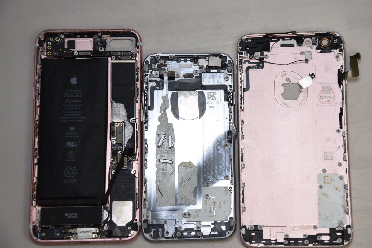 FedTronix's tweet photo. Stop by fedtronix so we can repair your broken device. We are located in  2802 N University Dr Sunrise Fl 33322..we’re the best at what we do‼️‼️ https://t.co/I8zLvNcjxq