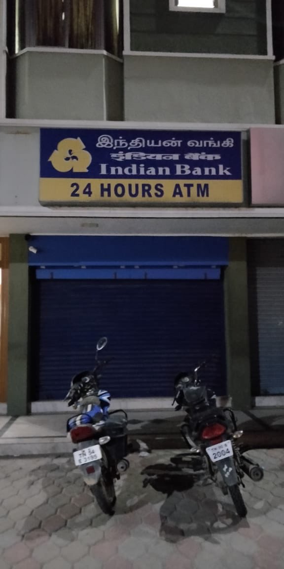 Karthick L tweet media