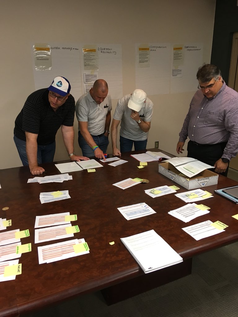 SLFPAE's tweet photo. The @istorm5 #PeerReview is now in full swing, beginning to identify some of our #BestPratice &amp; #AreasForImprovement @envagency @rijkswaterstaat @philweltonea #knowledgesharing #istorm https://t.co/LJsKDJOEbV