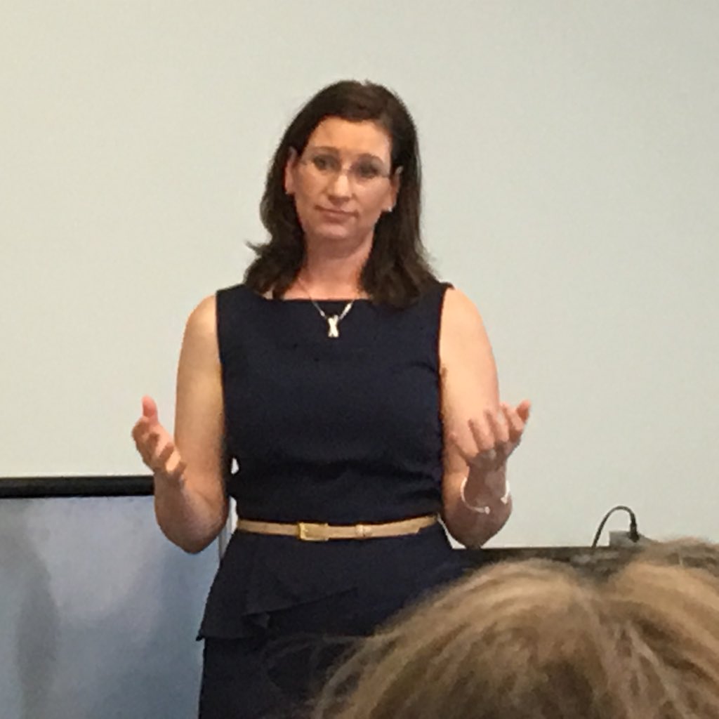 Great pitch <a href="/EntreFEST/">EntreFEST</a> by <a href="/JeriFrank/">JeriFrank</a> Founder and CEO of <a href="/stratafolio/">STRATAFOLIO</a>
