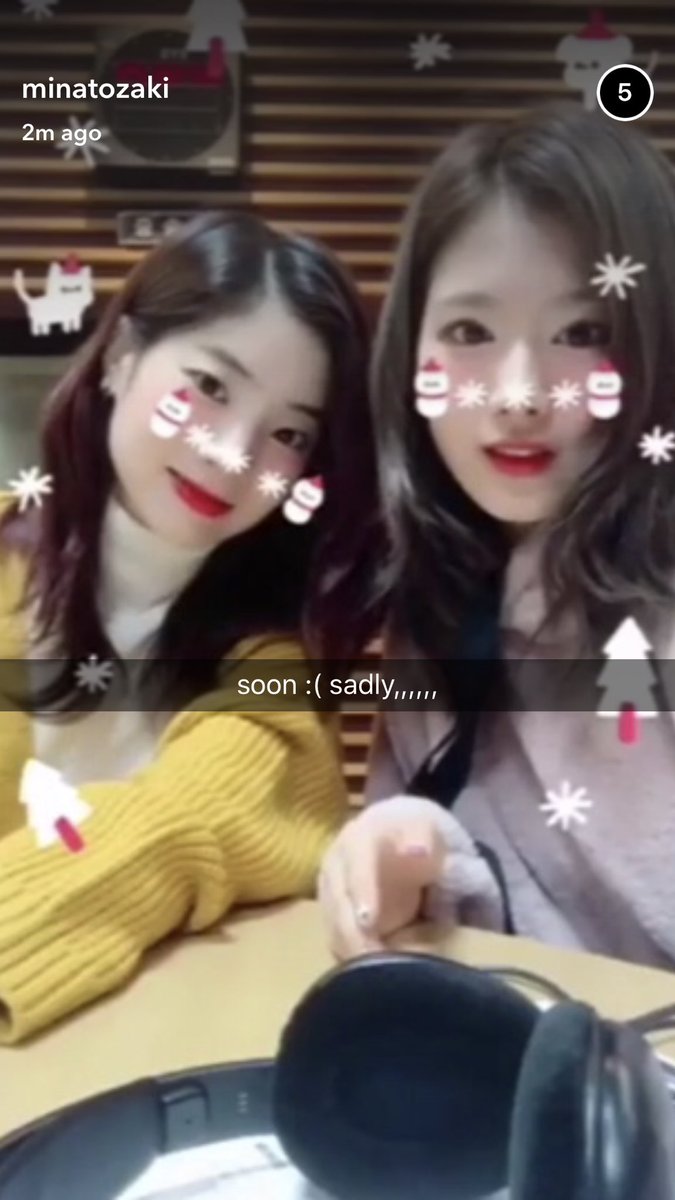 “Thank you,” Sana said with a genuine smile. “I would understand if you’re uncomfortable with the attention, I can leave you alone-““Don’t worry, I don’t mind. I like being around you.”“I like being around you too,” Sana whispered out. “Recommend me some good food from here?”
