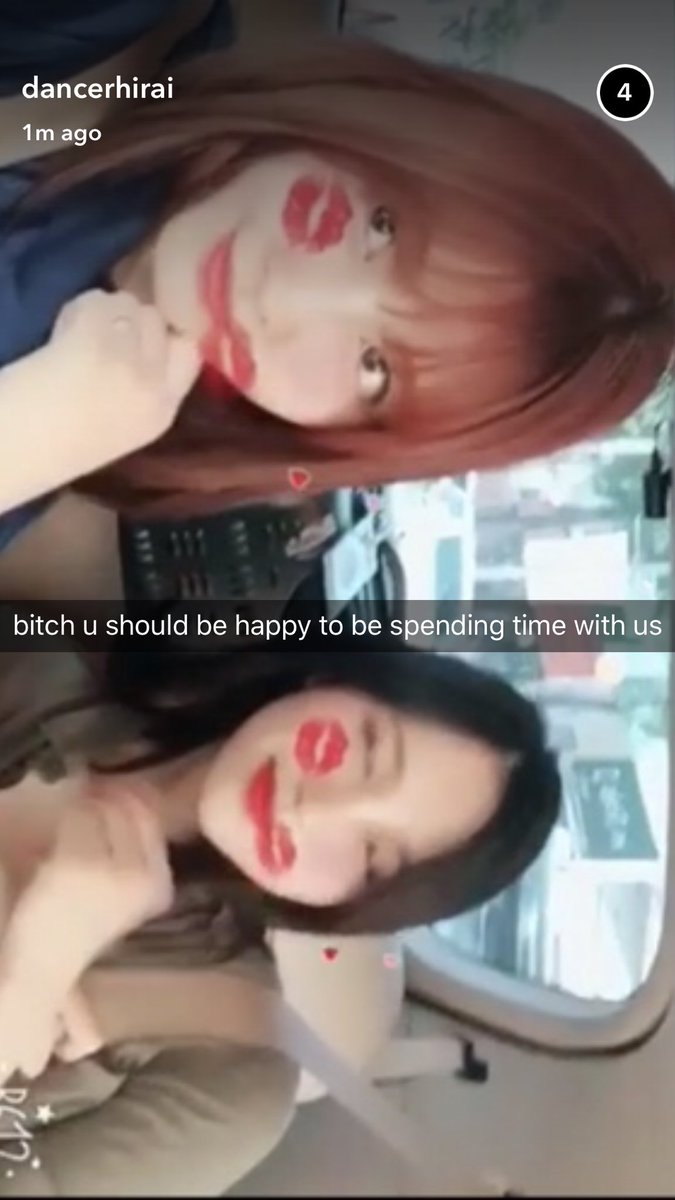 “Thank you,” Sana said with a genuine smile. “I would understand if you’re uncomfortable with the attention, I can leave you alone-““Don’t worry, I don’t mind. I like being around you.”“I like being around you too,” Sana whispered out. “Recommend me some good food from here?”