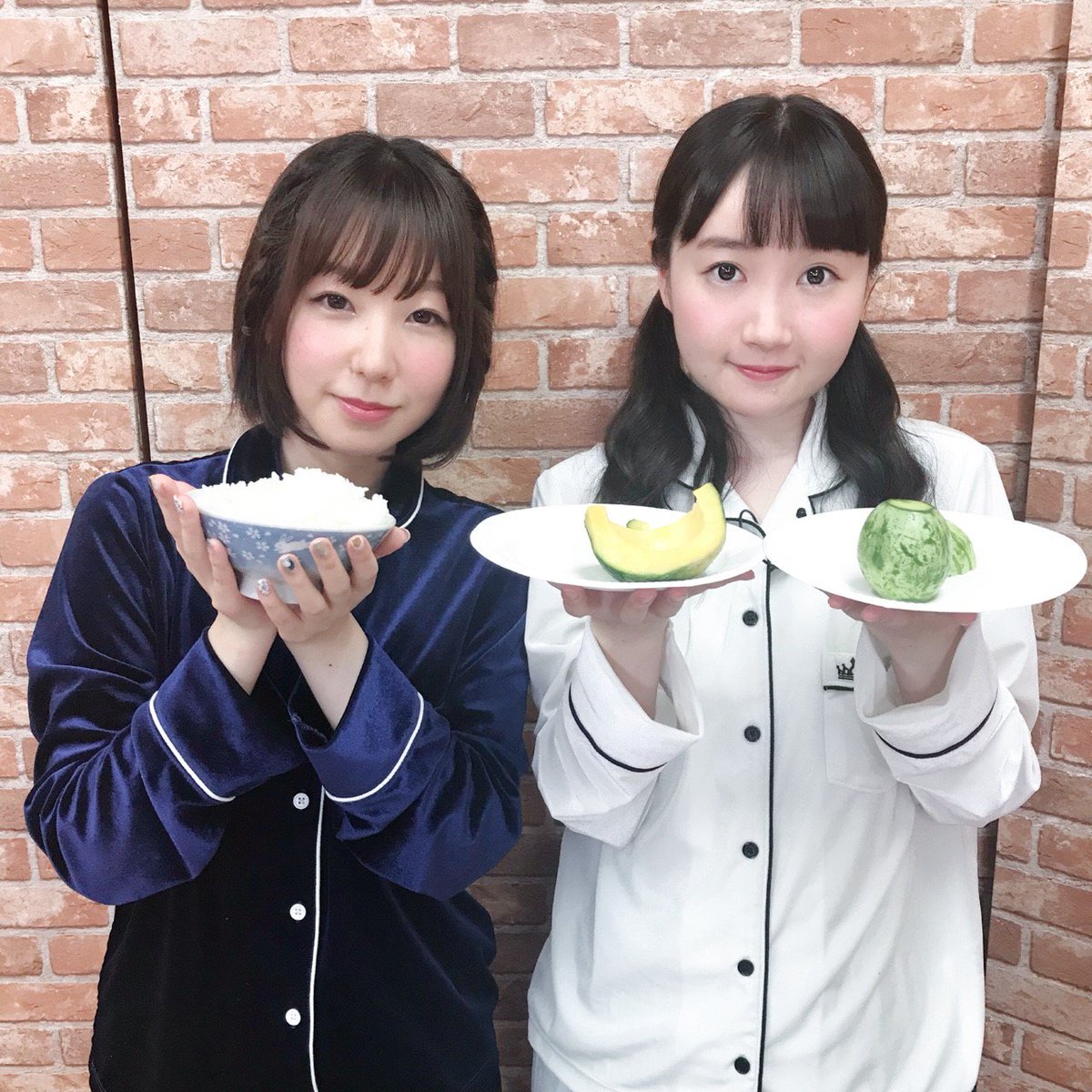 Showroom Pa Twitter 本日の一枚 まりあ ますみの こじゃれてないよ ご視聴ありがとうございました 長縄まりあ 田澤茉純 ままこじゃ Showroom ハートマークを押してルームフォローし次回もお見逃しなく T Co 3g2wsvu0dy T Co