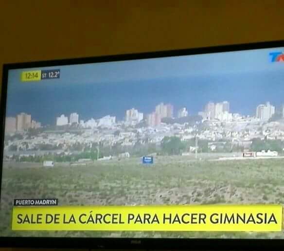 AleAlbanesi1's tweet photo. Somos noticia Nacional.... 🙊
#quebroncameda https://t.co/6R1KI4Hx37