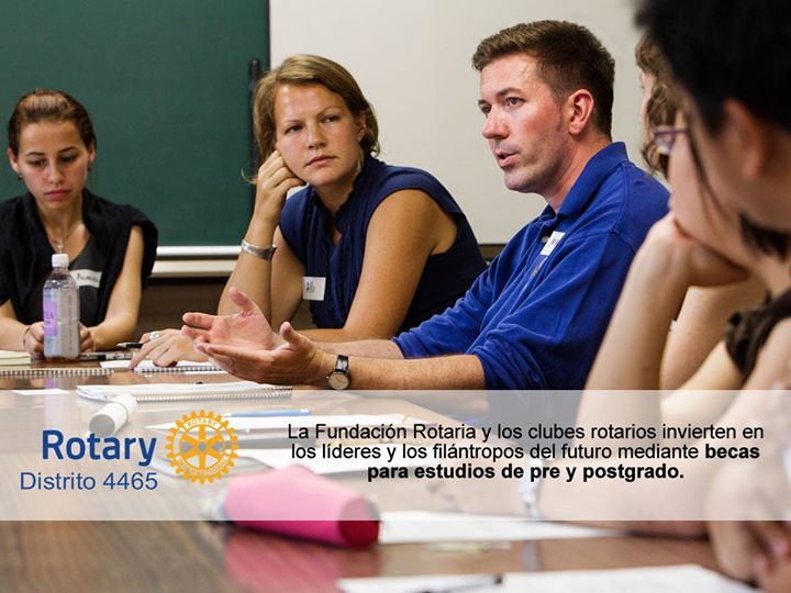 Rotary4465's tweet photo. En Mayo ... #Rotary celebra el Mes del #Servicio a la Juventud. Infórmate sobre las becas de pre y postgrado
https://t.co/pqgCm6yama https://t.co/2mopZuBES2