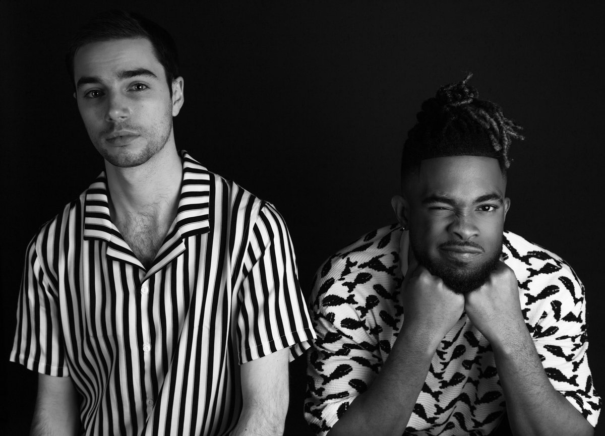 More new music dropping Friday . <a href="/KaraJishiRealm/">KaraJishi</a>