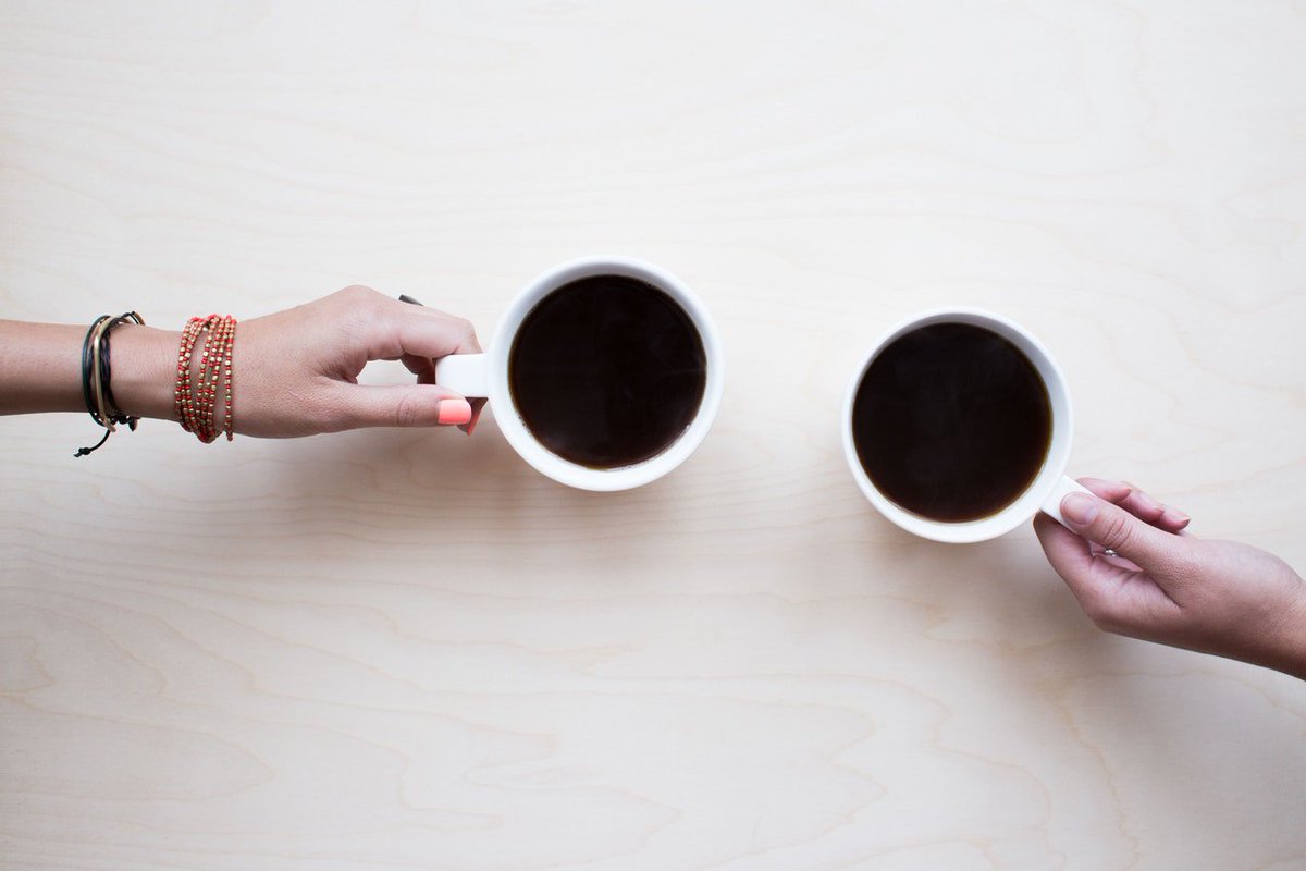I was nervous and excited to attend my first coffee cupping, hoping I wouldn't make a total fool of myself. bit.ly/2HcUcxs #coffeetime #coffeebreak