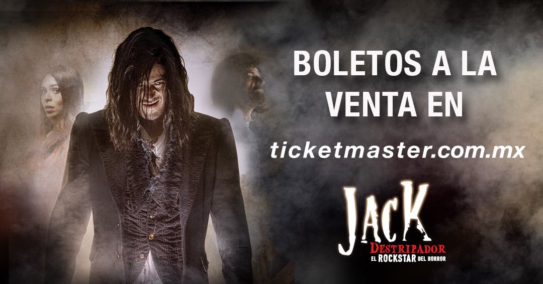 Oigan... Ya casi estrenamos! Quien dijo yo? <a href="/jackrockstarmx/">Jack Destripador</a>