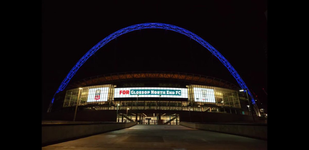cranny1984's tweet photo. @ACFC1916 @wembleystadium @EmiratesFACup  https://t.co/wgmGwEd1OG
