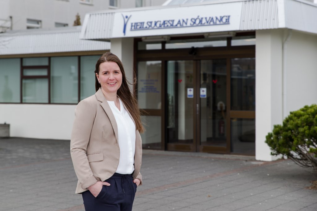 Tók þátt í að reka minnsta sveitarfélag landsins baerinnokkar.is/2018/05/17/tok…