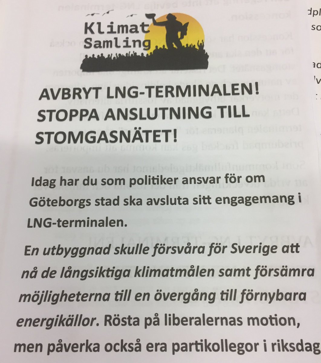 Fossilgasfallan Twitter Search