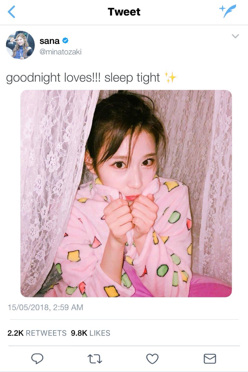 “Thank you,” Sana said with a genuine smile. “I would understand if you’re uncomfortable with the attention, I can leave you alone-““Don’t worry, I don’t mind. I like being around you.”“I like being around you too,” Sana whispered out. “Recommend me some good food from here?”