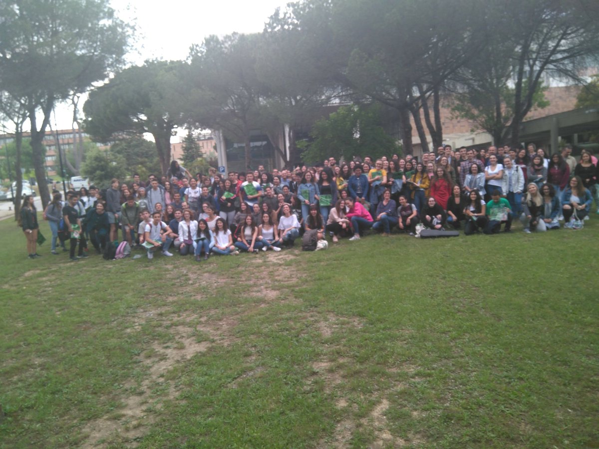 Es l'hora dels Adeus i ens hem de dir...