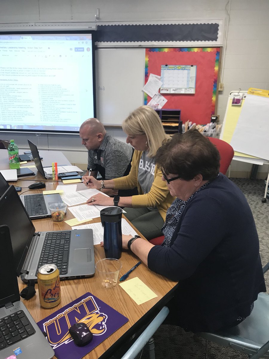 corey_rogers's tweet photo. Union Elem Leadership Team #UKnighted in sorting and prioritizing actions steps for the 2018-19 SIP and PD plan @blohm_melissa @Sarah4Education @t_fleshner @StockdaleJustin @dawambold @CorindyStoakes @mkeegan8 @willemskat @CentralRivers https://t.co/2fafczT7Up