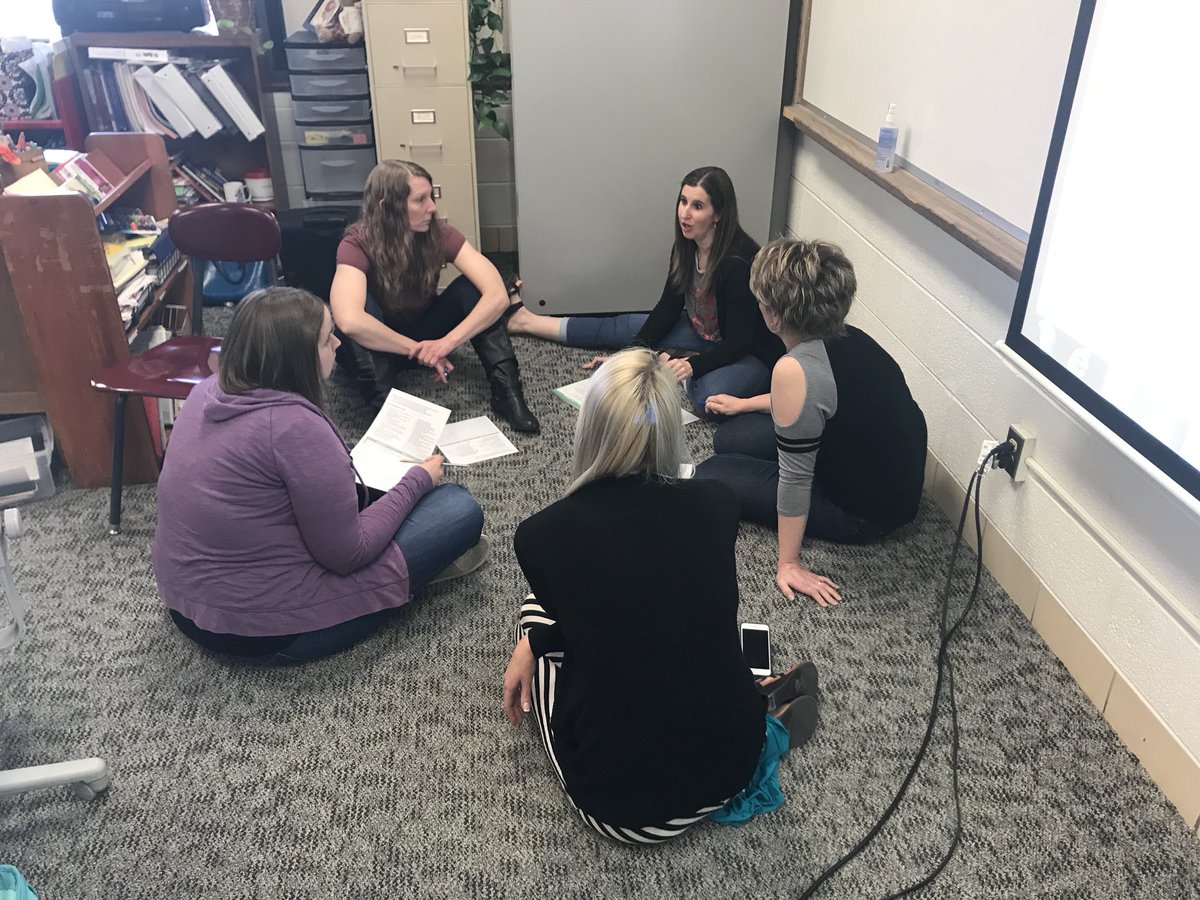 corey_rogers's tweet photo. Union Elem Leadership Team #UKnighted in sorting and prioritizing actions steps for the 2018-19 SIP and PD plan @blohm_melissa @Sarah4Education @t_fleshner @StockdaleJustin @dawambold @CorindyStoakes @mkeegan8 @willemskat @CentralRivers https://t.co/2fafczT7Up