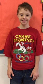 SANDHILL1801's tweet photo. Some of you may not know but we have our very own Olympian here at Sandhill!!
Cody Stewart in Ms. Pena’s class has been chosen to represent our county in the 
Florida State Special Olympics on Saturday at Walt Disney World!
We are very excited for him! https://t.co/z8b2eWXHEf