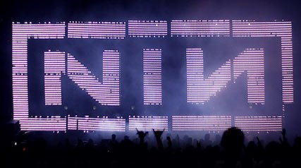 NINE INCH NAILS Unveil New Song "God Break Down the Door" metalinjection.net/av/new-music/n…