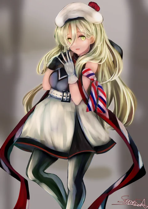 Richelieu 