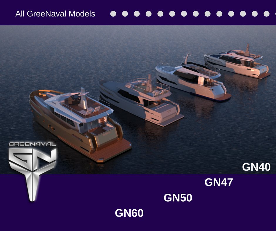 Naval Yachts tweet media