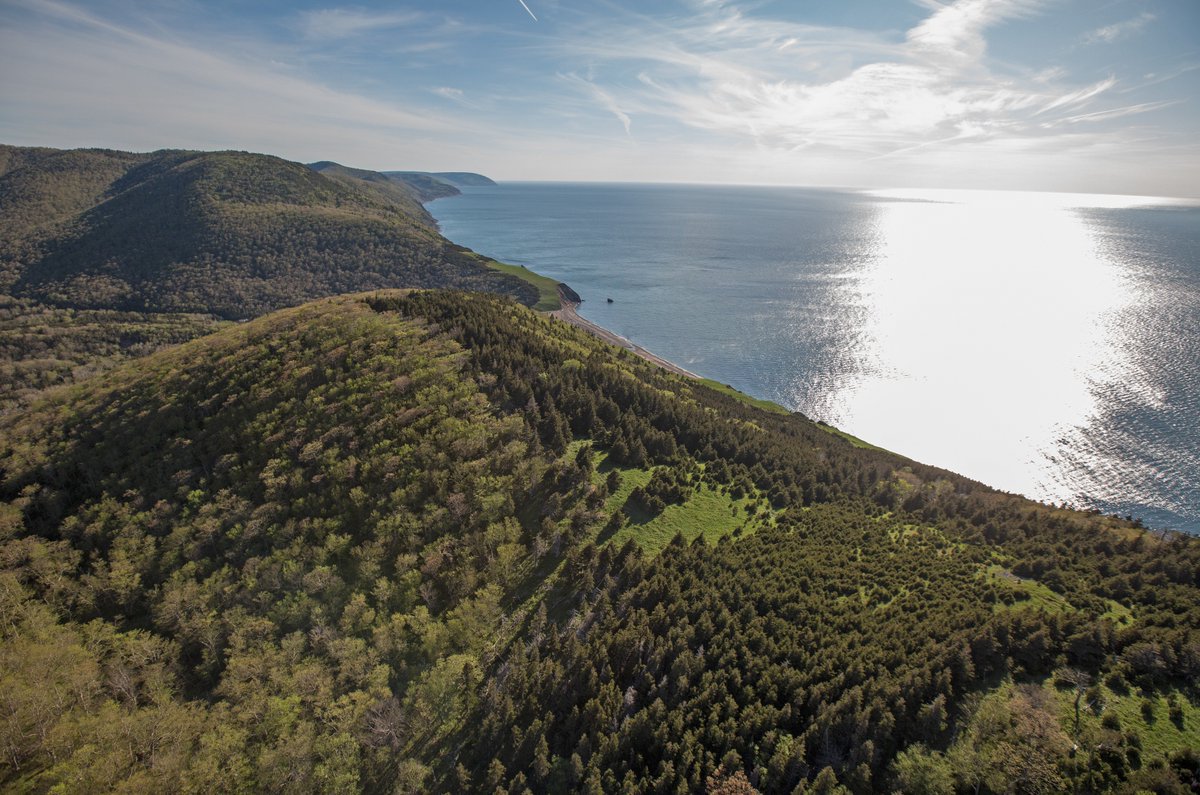 NS_Dept_Energy's tweet photo. Nova Scotia’s energy #efficiency efforts have avoided approximately 840,000 tonnes of carbon dioxide emissions. Find out how you can help reduce emissions at: https://t.co/bNKNela1JO
#climatechange #proud @efficiencyns #efficiencyweek https://t.co/eEWzqgkjCH