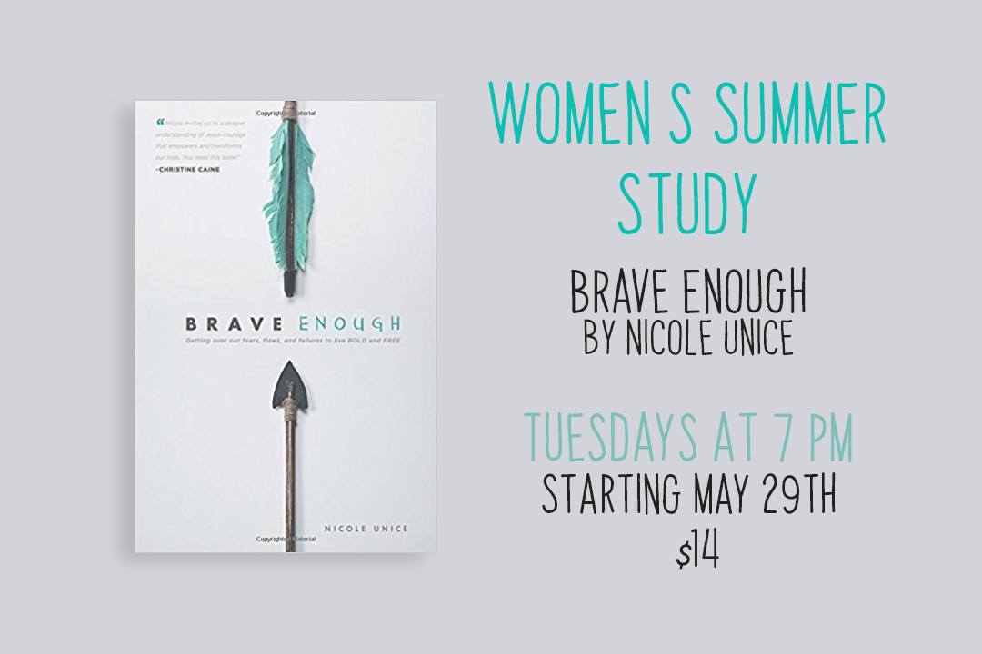 foundrybmore's tweet image. Ladies, we would love for you to join us for our book study starting in just a few weeks!  Register here: foundrybaltimore.com/calendar/2018/…