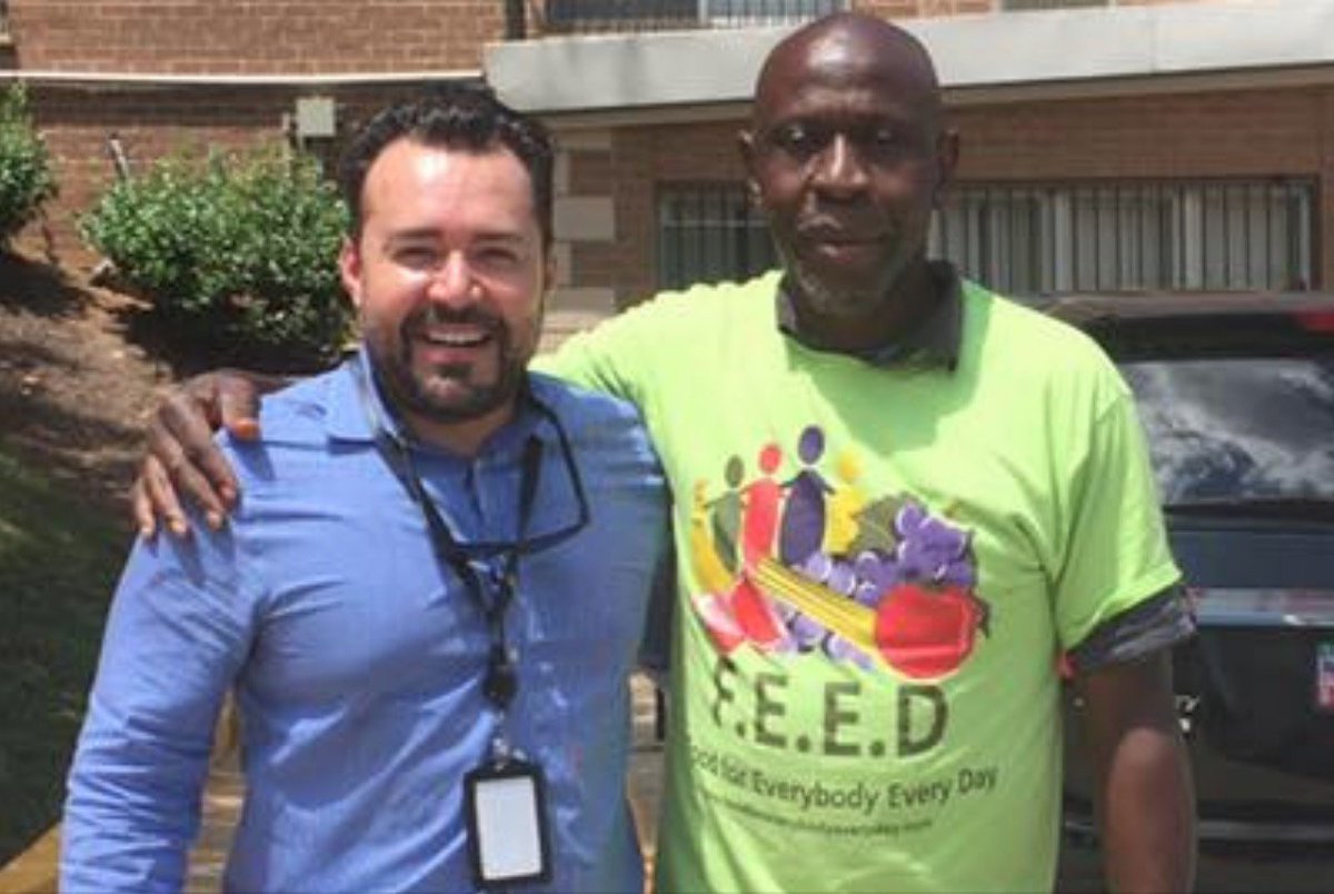 FEEDorg's tweet photo. Its time! Help us end hunger with #domore24 and United Way! https://t.co/Sji6TQvZSx #charity #hunger #service #reclaimkindness https://t.co/DR9RpBbT2f