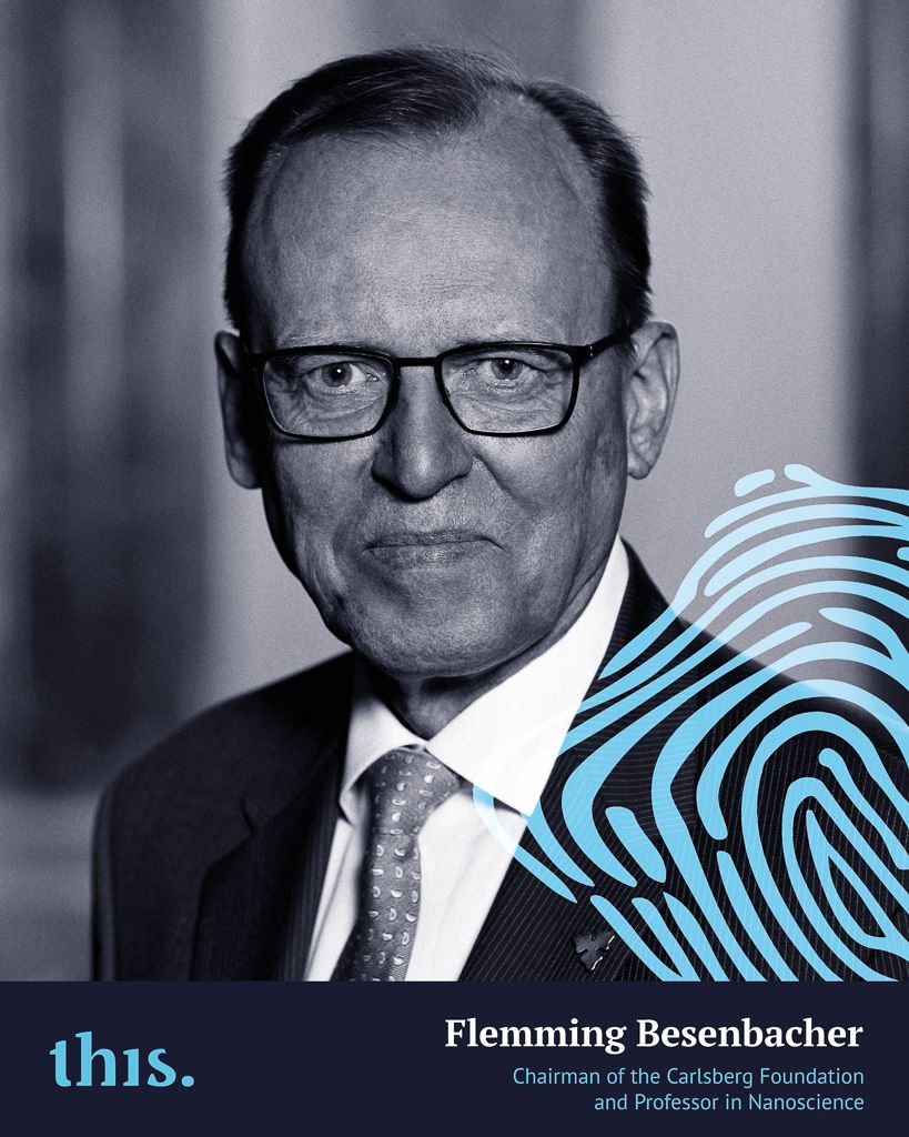 thisnordic's tweet photo. PRESENTING: Three new headliners for this.nordic conference. 

1. Jon Black Andersen. Head of Corporate Branding at Maersk​

2. Per Pedersen. Global Creative Chairman of Grey Group, Grey New York​.

3. Flemming Besenbacher​. Chairman of the Carlsberg​ Foundation. https://t.co/ZDJW8Y95DO
