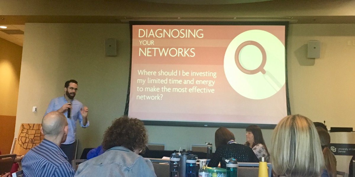 cms64Colleen's tweet image. Fascinating insights into network science. Sounds like I should aim to be ODD. @abc_create #NLTA2018