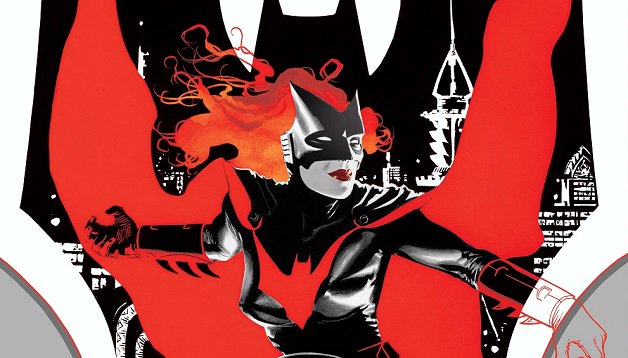 heroichollywood's tweet photo. OFFICIAL: Arrowverse Crossover To Introduce Batwoman &amp; Gotham City https://t.co/VXz5DQjBlf https://t.co/aa3ibzFTlz