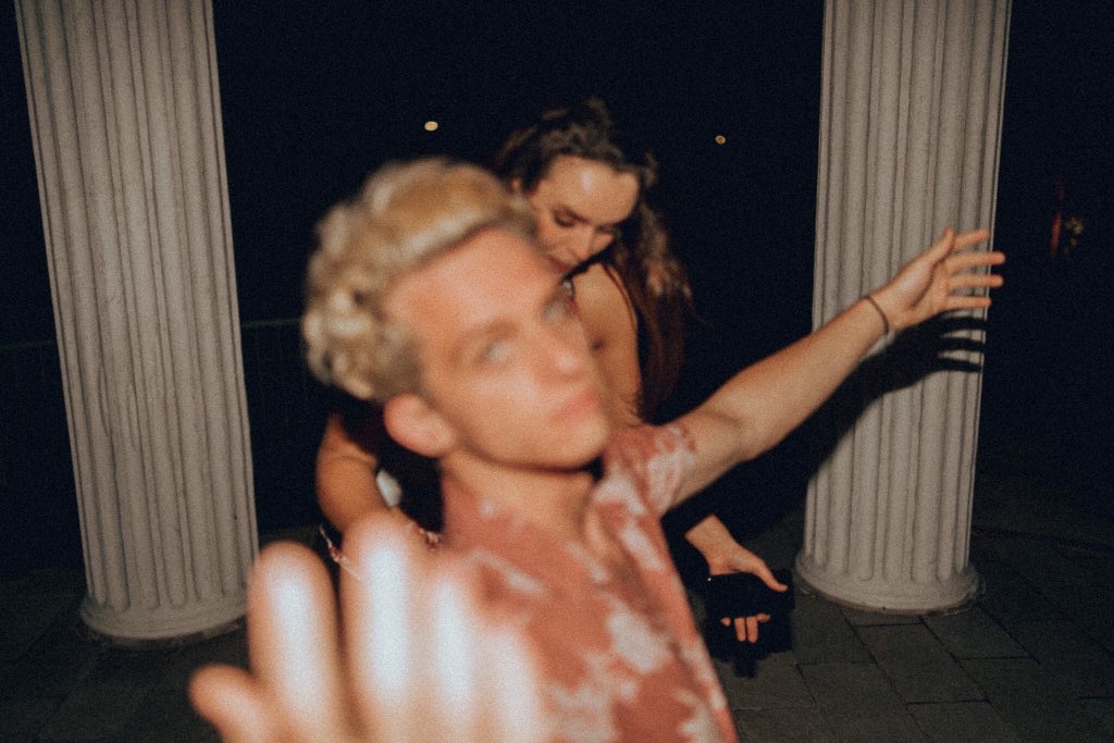 Shenanigans: blurry edition