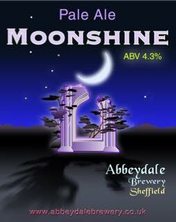 RobinPontefract's tweet photo. Fresh on the bar @AbbeydaleBeers https://t.co/0uqSJ9OwNz