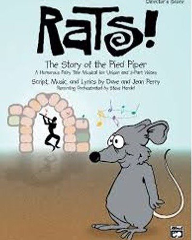 kensauerschool's tweet photo. On Wednesday, June 20th we will be having two showings of a school-wide musical - “Rats”. The first showing starts at 1:45 and the second showing at 6:45. We hope that you can make one of the two showings. #sd76 https://t.co/ci6diERqDJ https://t.co/8DxiNH7KOb