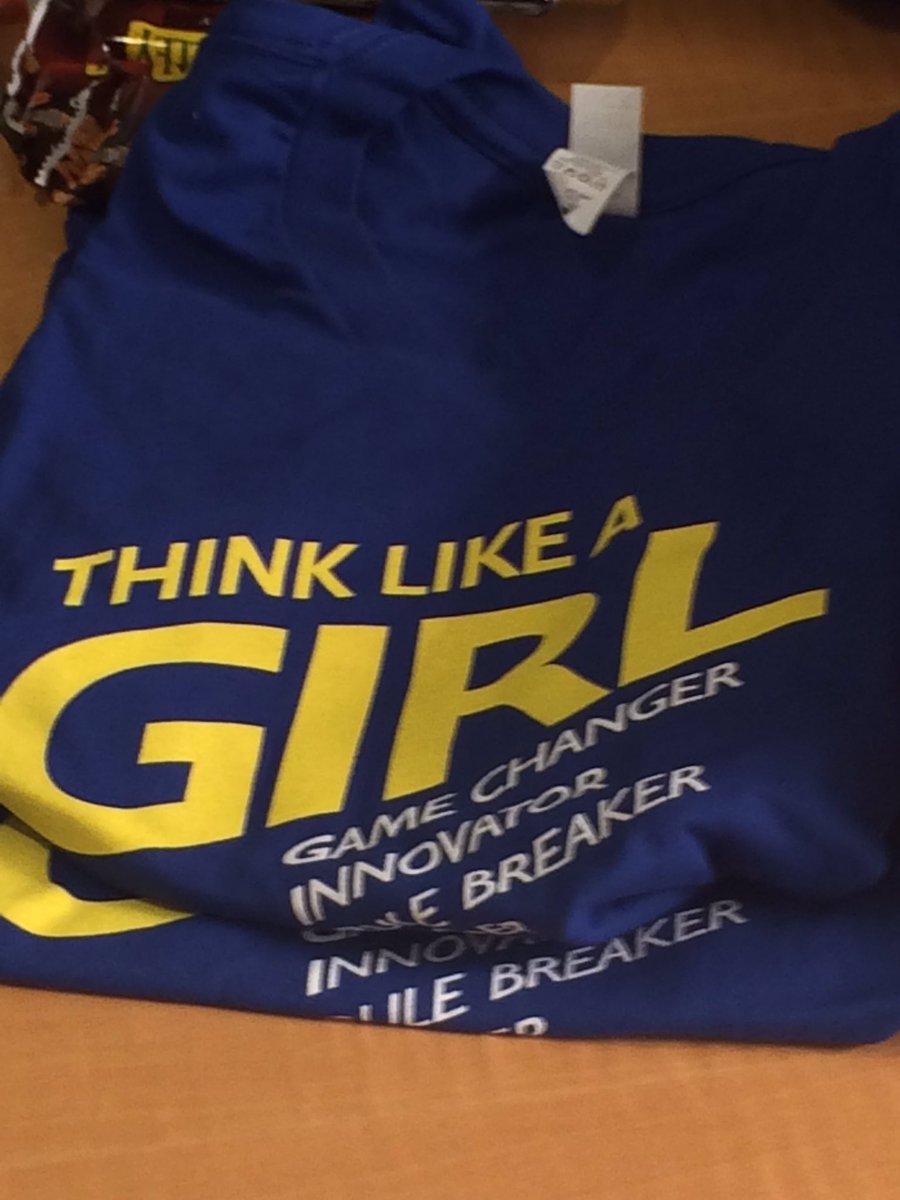 AWTCAL's tweet image. @AWTCAL Cisco Girls Power Tech #GirlsPowerTech #GirlsInTech #CiscoSTEM