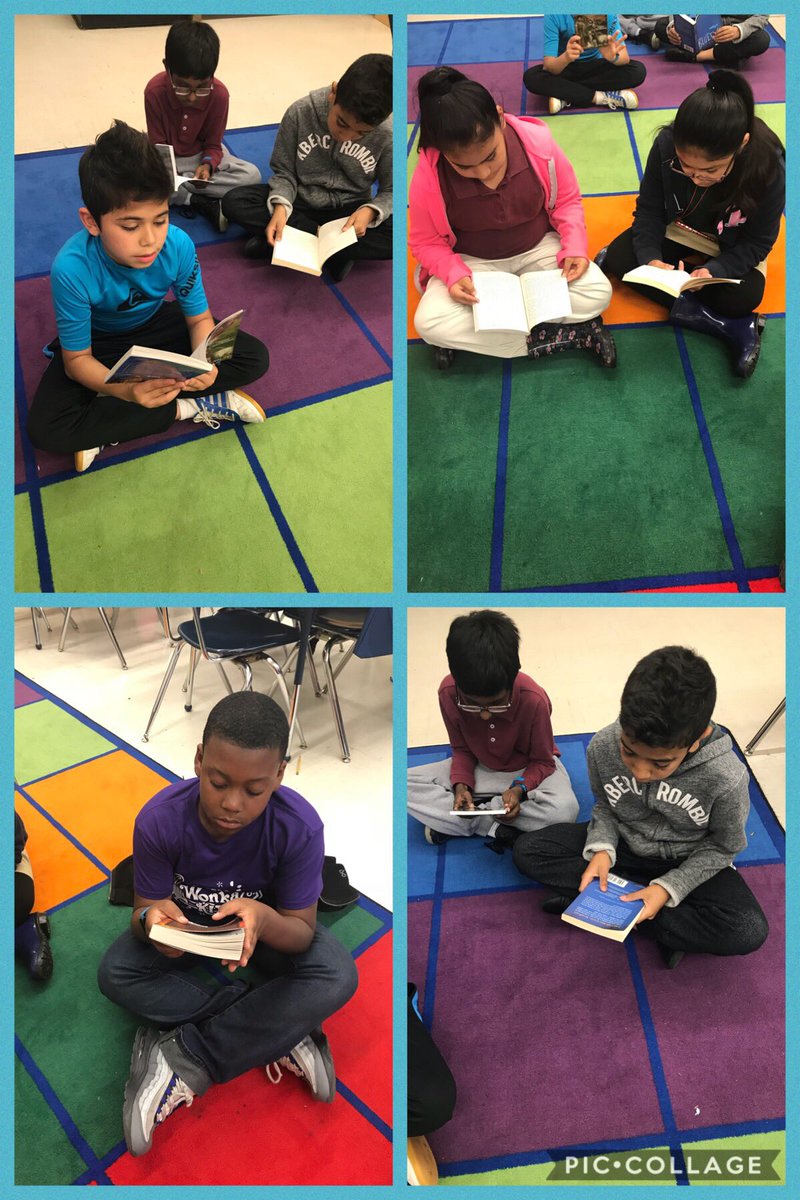 Orienting ourselves as we dive into our new books from #TCReadingandWritingProject <a href="/Angelinas/">AngelinaS</a>-Martinosky #ps76learns <a href="/TimMiller76Q/">Tim Miller</a> <a href="/TCRWP/">TCRWP</a>