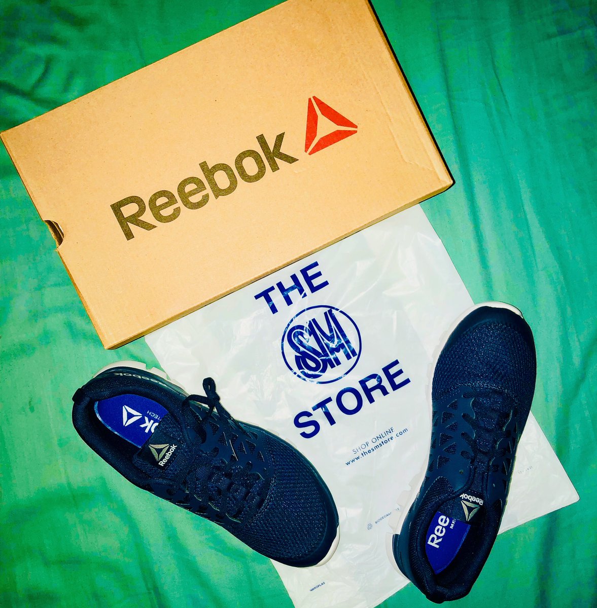 darrelljava's tweet photo. https://t.co/PUGnyWWtru
It’s the 3rd year in a row that I have luckily found the perfect shoes 👟 I want.
Get yours now at the SMX Bacolod Shoes & Bags Sale. It’s ongoing until May 20, 2018.
#SMXShoesandBagsBestDeals
#SMSale #SMCityBacolod #EverythingsHereAtSM https://t.co/WauSYfxcQl